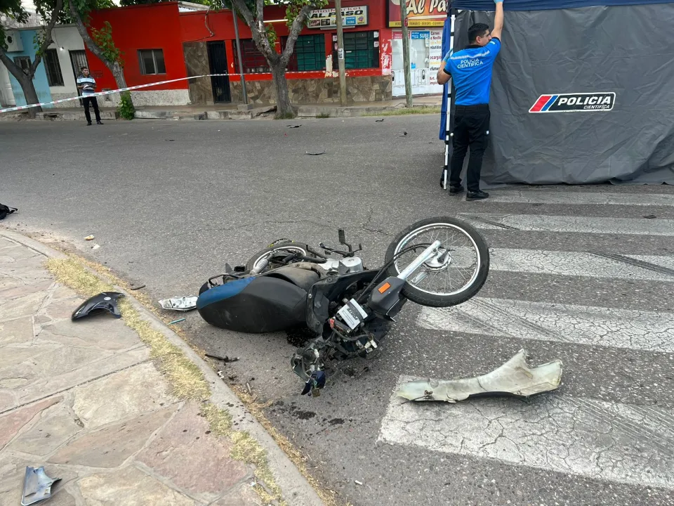 Tragedia en concepción