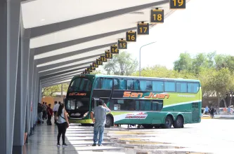 ¿Qué cambios implicará la desregulación del transporte de media y larga distancia?