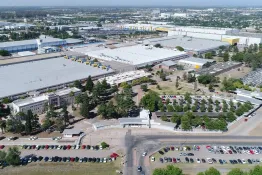 La millonaria inversión que hará Stellantis Córdoba