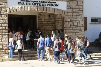 La Residencia del Adulto Mayor Eva Perón anuncia la creación de un nuevo Centro de Día