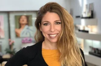 Florencia Bertotti opina sobre "Margarita"