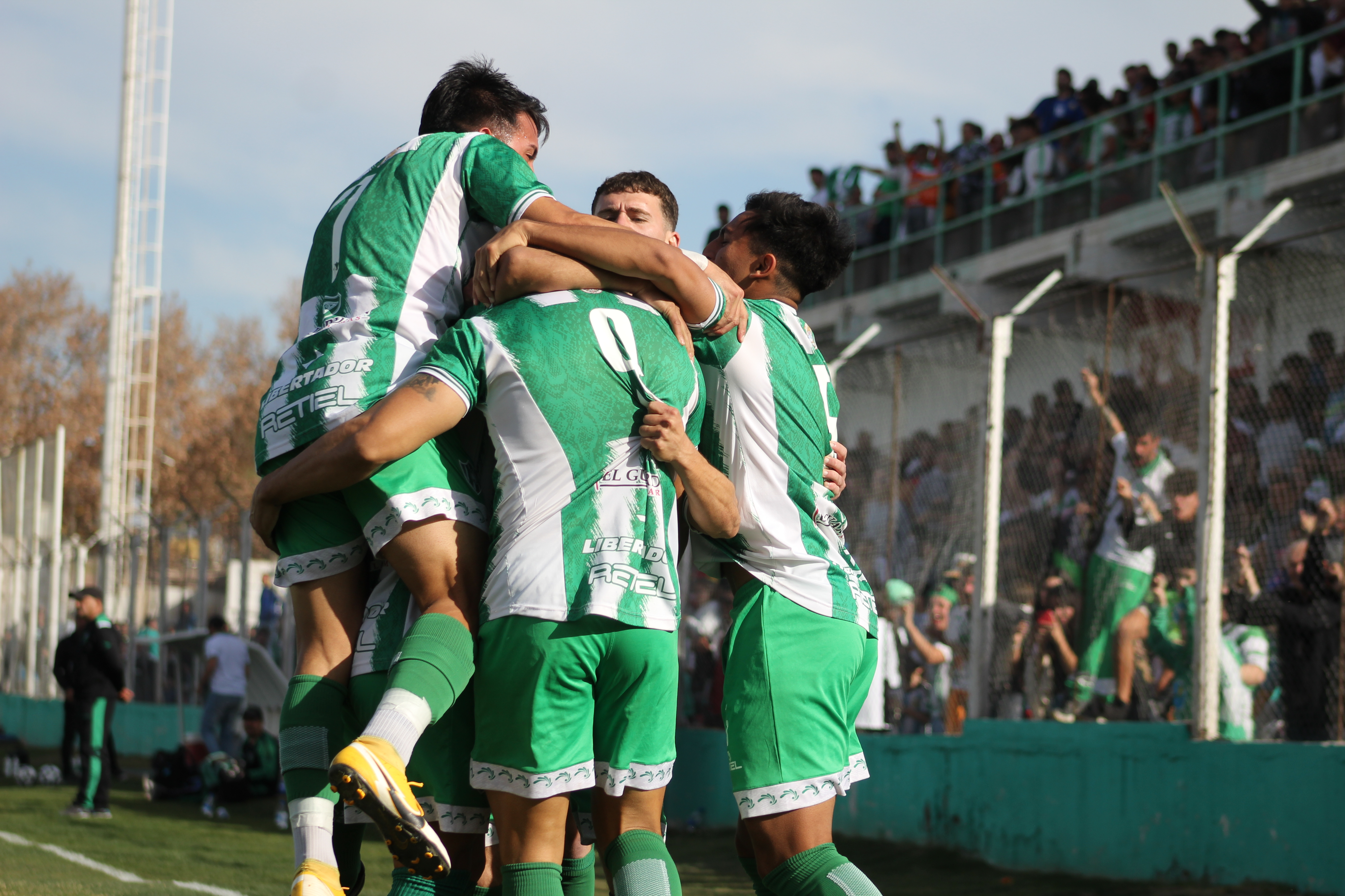 FÚTBOL: SAN MIGUEL YA CONOCE SU FIXTURE