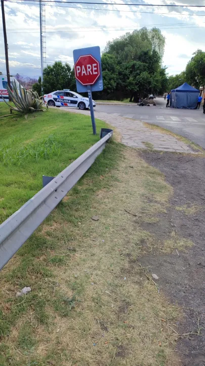 Tragedia en concepción