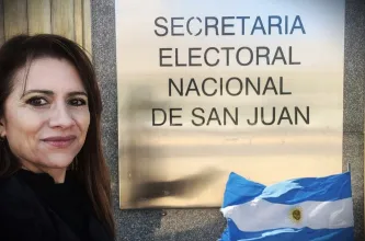 Tras varias polémicas, Belén Varela hará su propio partido