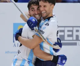 ¿España o Portugal?: Argentina ya tiene rival para la final del Mundial de hockey