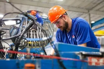 Caída alarmante en la actividad de las pymes