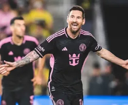 El Inter Miami de Messi jugará el Mundial de Clubes 2025