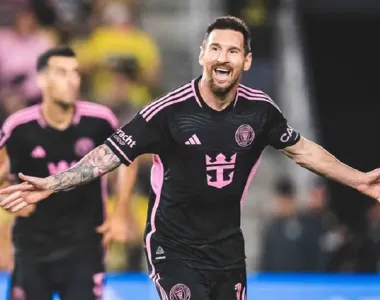 El Inter Miami de Messi jugará el Mundial de Clubes 2025