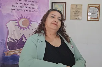 La Logia de Mujeres "Estrella de los Andes" cumple dos años