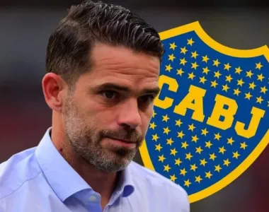 Gago dice que no tuvo contactos con Boca