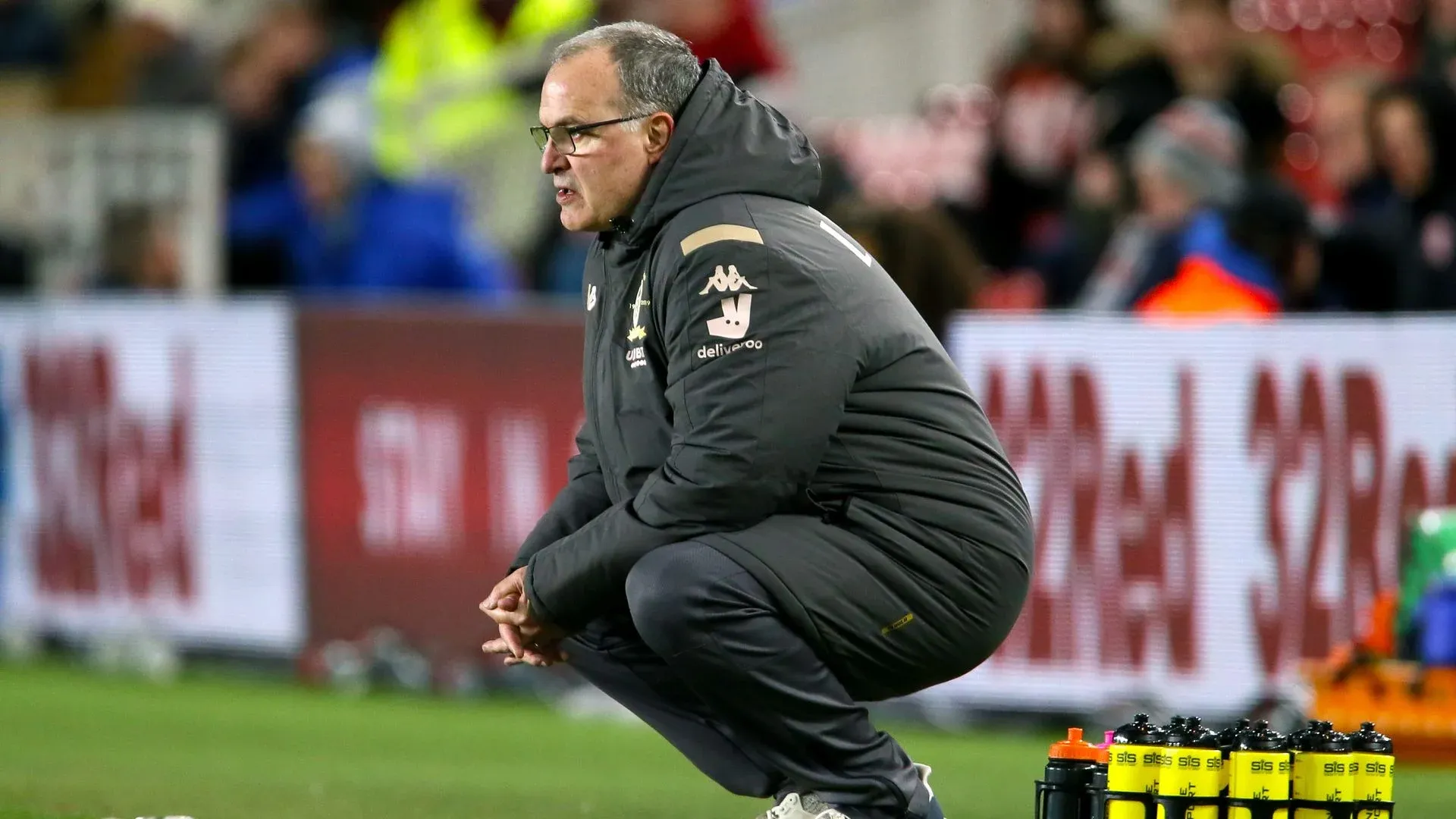 Uruguay: Marcelo Bielsa apunta para ser el nuevo entrenador