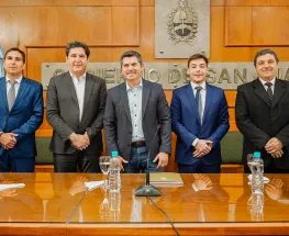 San Juan lanza nuevos programas para impulsar la ciencia y la tecnología