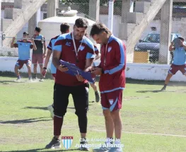 Los equipos sanjuaninos apuran la preparación para el debut