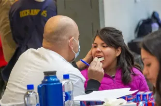 Controles Ginecológicos y médicos clínicos presentes en el nuevo Operativo de Abordaje Comunitario