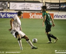 Catastrófica derrota de San Martín en Floresta