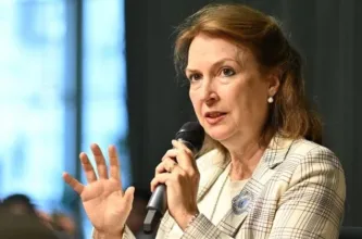 Diana Mondino le mandó un mensaje a Milei tras su salida del Gobierno