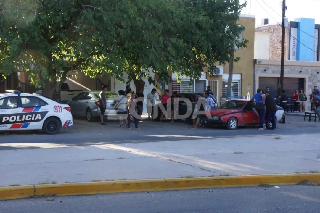 Hallan sin vida a un hombre en su casa de Capital  (6).jpg