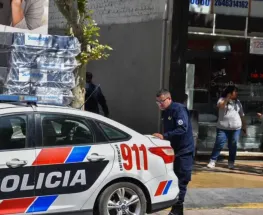 Cámaras económicas y productivas buscan soluciones a la inseguridad junto a la Policía