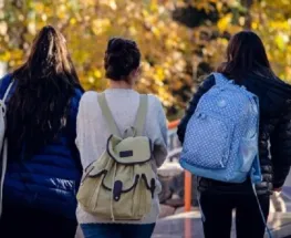 Sólo 1 de cada 10 jóvenes se gradúa en Argentina