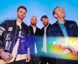 Coldplay hará el preestreno de su álbum "Moon Music" en el Valle de la Luna