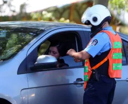 Intenta sobornar a policías y la causa pasa a cuarto intermedio