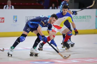 World Skate Games: Argentina pasa a semifinales tras vencer a Andorra