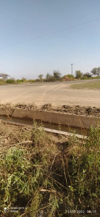 choque en ruta 40 Sarmiento 