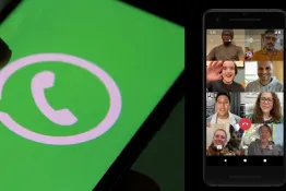 WhatsApp tendrá un gran cambio en las videollamadas