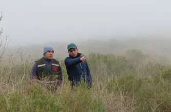 Día del Guardaparque: el esfuerzo y la dedicación para cuidar la flora y fauna en San Juan