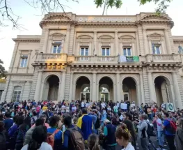 Confirman que el Hospital Laura Bonaparte no cerrará y será reestructurado