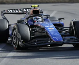 Las escuderías Sauber y Red Bull, interesados en los servicios de Colapinto