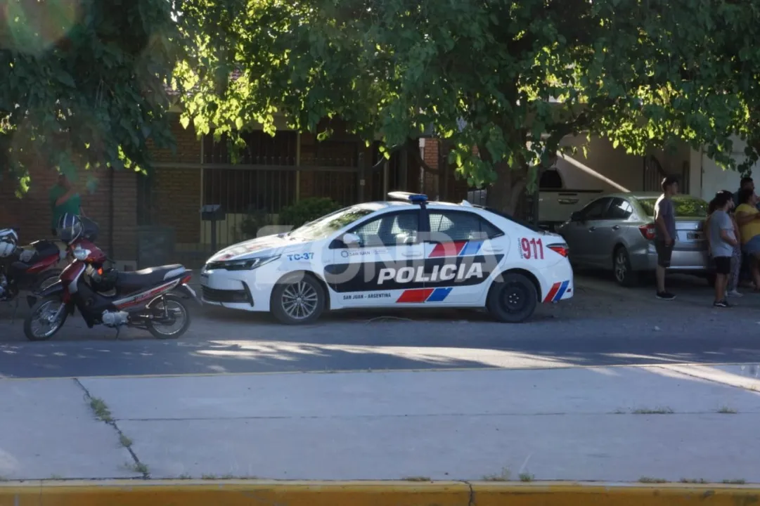 Hallan sin vida a un hombre en su casa de Capital  (2).jpg