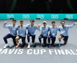 Argentina conoce el rival en el Final 8 de la Copa Davis