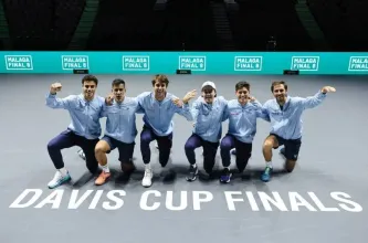 Argentina conoce el rival en el Final 8 de la Copa Davis