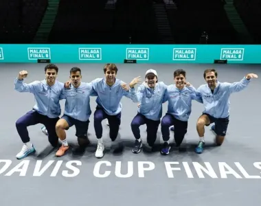 Argentina conoce el rival en el Final 8 de la Copa Davis