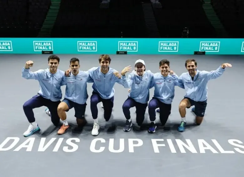 Argentina conoce el rival en el Final 8 de la Copa Davis