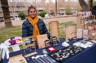 Convocatoria abierta para mujeres emprendedoras en la Ciudad