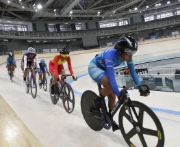 Confirman la Selección Sanjuanina para el Argentino de Pista