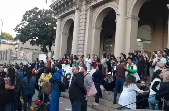 El Gobierno cerrará el Hospital Bonaparte