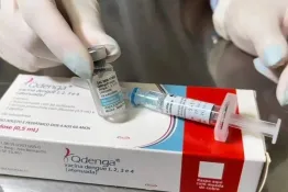 Dengue: ¿Cómo se realizará el plan estratégico de vacunación en San Juan?