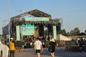 Arranca la Fiesta Nacional del Sol: Todo lo que necesitas saber para disfrutar del evento