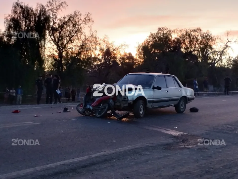 Tragedia en Campo Afuera