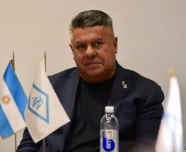 AFA pide los puntos tras el escándalo entre Argentina y Marruecos
