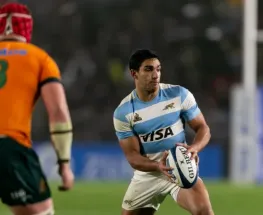 Los Pumas se miden nuevamente con Australia