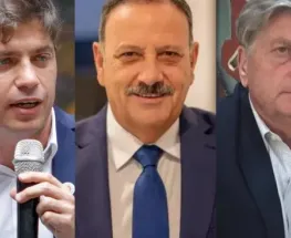 Peronismo  El PJ define el proceso electoral interno y ya hay anotados para dirigir el partido