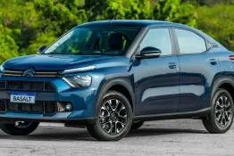 Citroën Basalt, oficialmente presentado