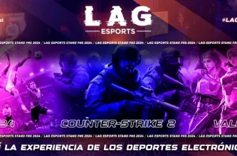 Los eSports se hacen presentes en la Fiesta Nacional del Sol 2024