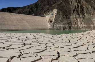 Alerta: San Juan se estpá quedando sin agua y hay que hacer algo