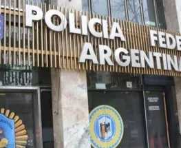 Prisión preventiva para los cuatro federales denunciados por robo