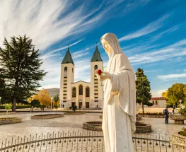 El Vaticano aprueba la experiencia espiritual de Medjugorje